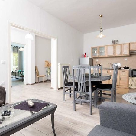 Anastasia'S Apartment Λιμένας Εξωτερικό φωτογραφία