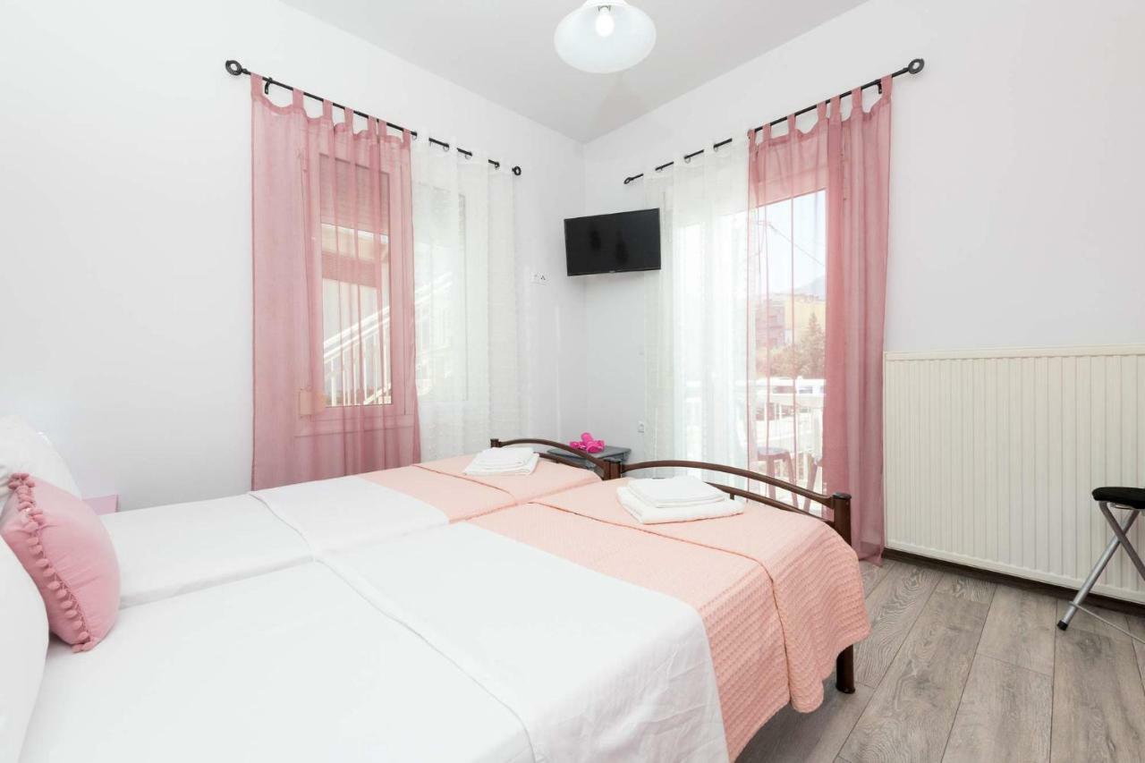 Anastasia'S Apartment Λιμένας Εξωτερικό φωτογραφία