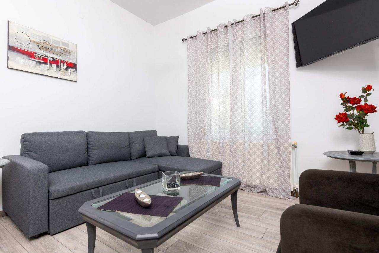 Anastasia'S Apartment Λιμένας Εξωτερικό φωτογραφία
