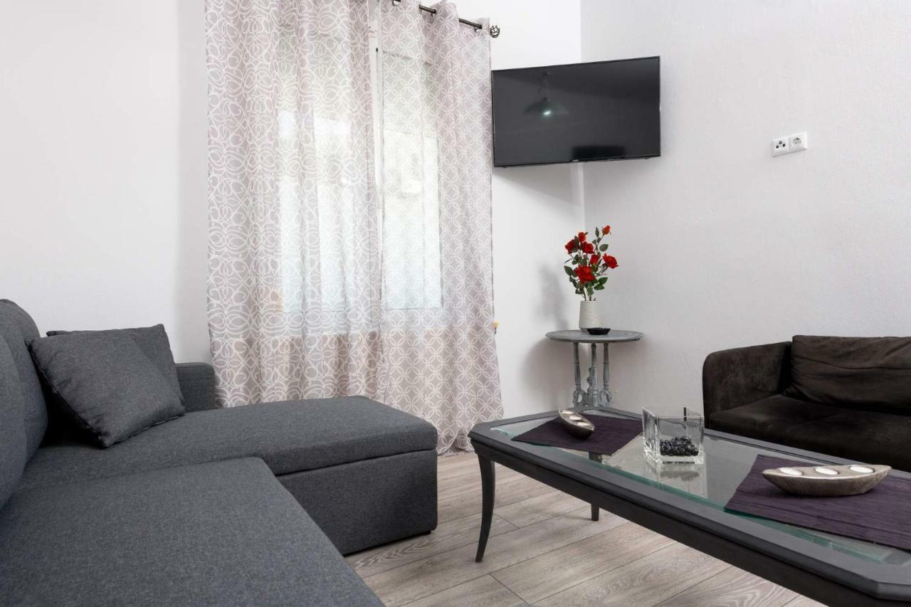 Anastasia'S Apartment Λιμένας Εξωτερικό φωτογραφία