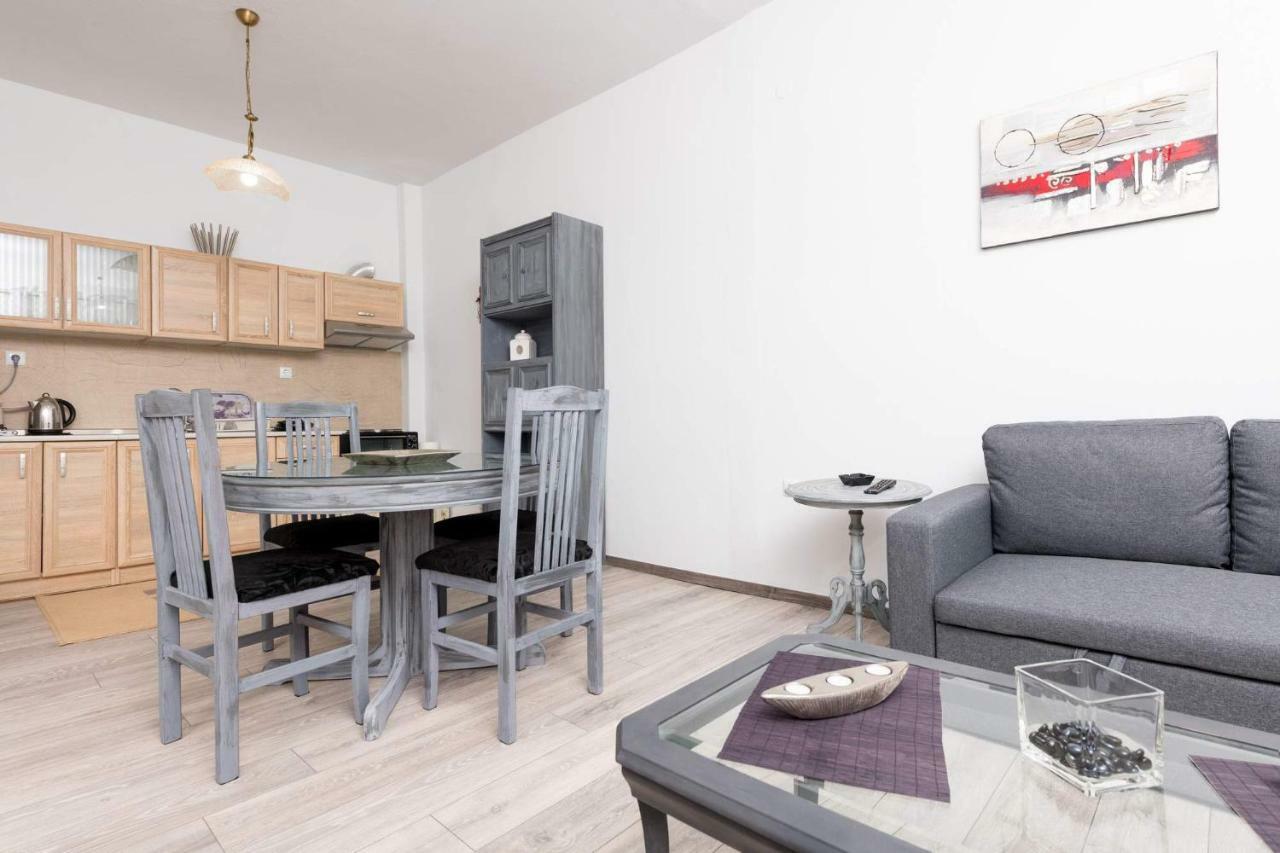 Anastasia'S Apartment Λιμένας Εξωτερικό φωτογραφία