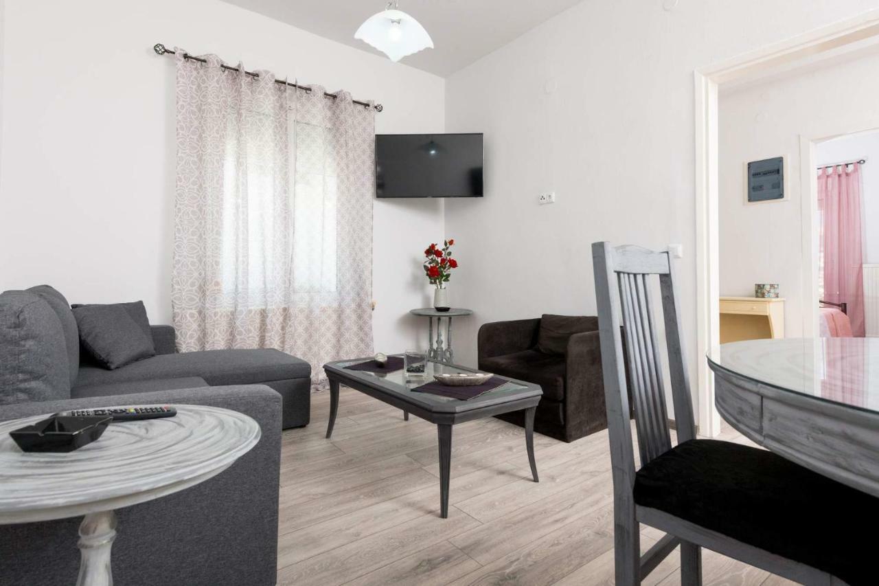 Anastasia'S Apartment Λιμένας Εξωτερικό φωτογραφία