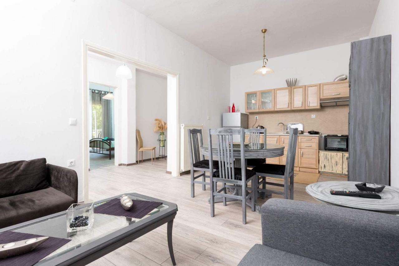 Anastasia'S Apartment Λιμένας Εξωτερικό φωτογραφία