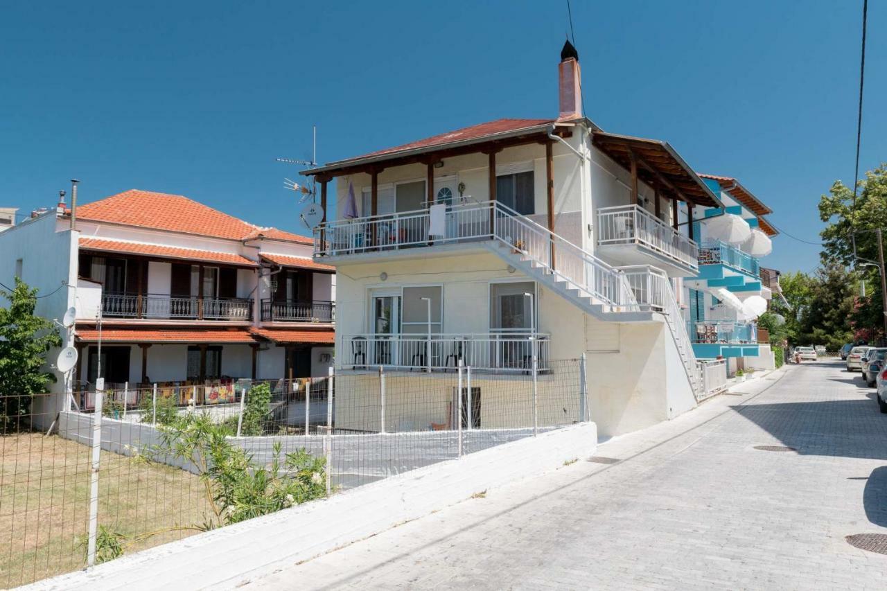 Anastasia'S Apartment Λιμένας Εξωτερικό φωτογραφία