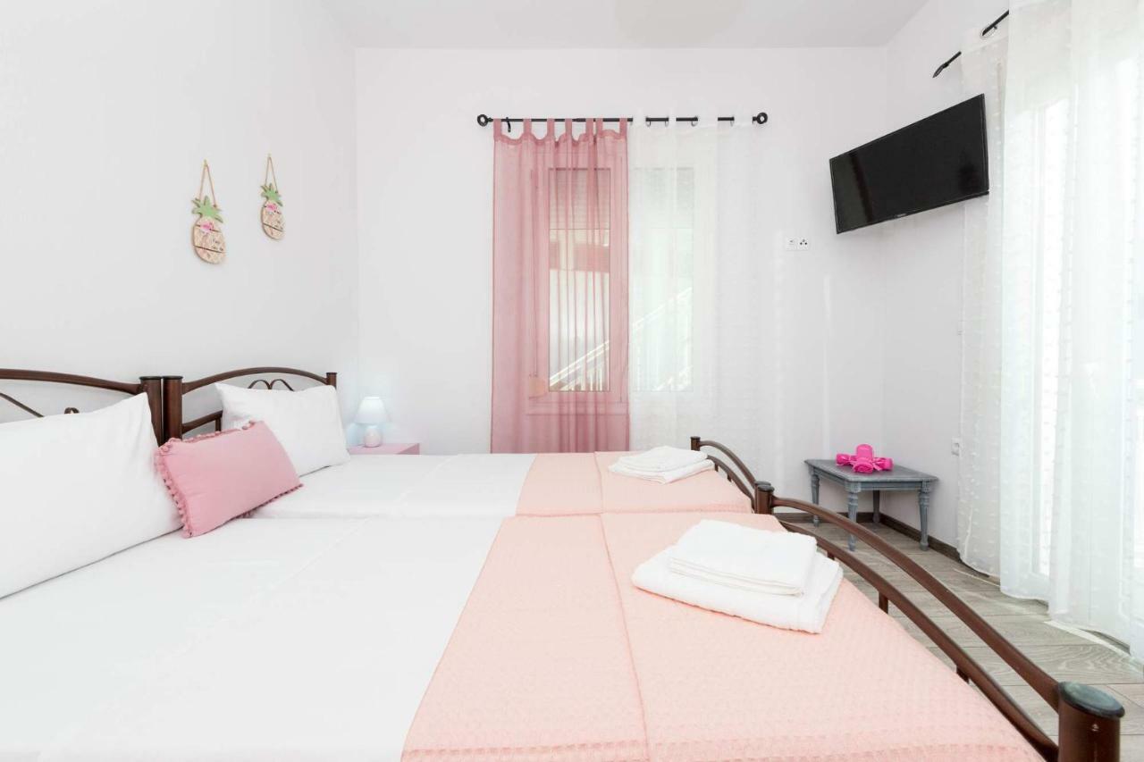 Anastasia'S Apartment Λιμένας Εξωτερικό φωτογραφία