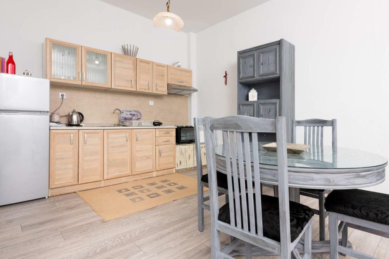 Anastasia'S Apartment Λιμένας Εξωτερικό φωτογραφία