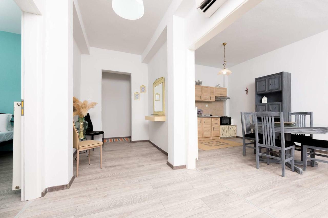 Anastasia'S Apartment Λιμένας Εξωτερικό φωτογραφία