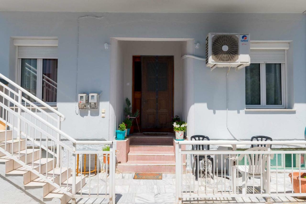 Anastasia'S Apartment Λιμένας Εξωτερικό φωτογραφία