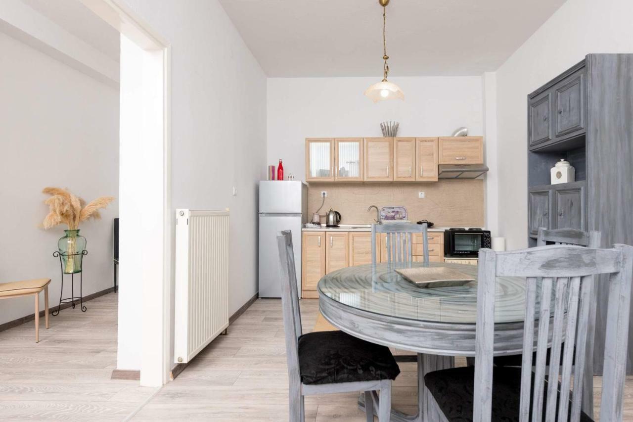 Anastasia'S Apartment Λιμένας Εξωτερικό φωτογραφία